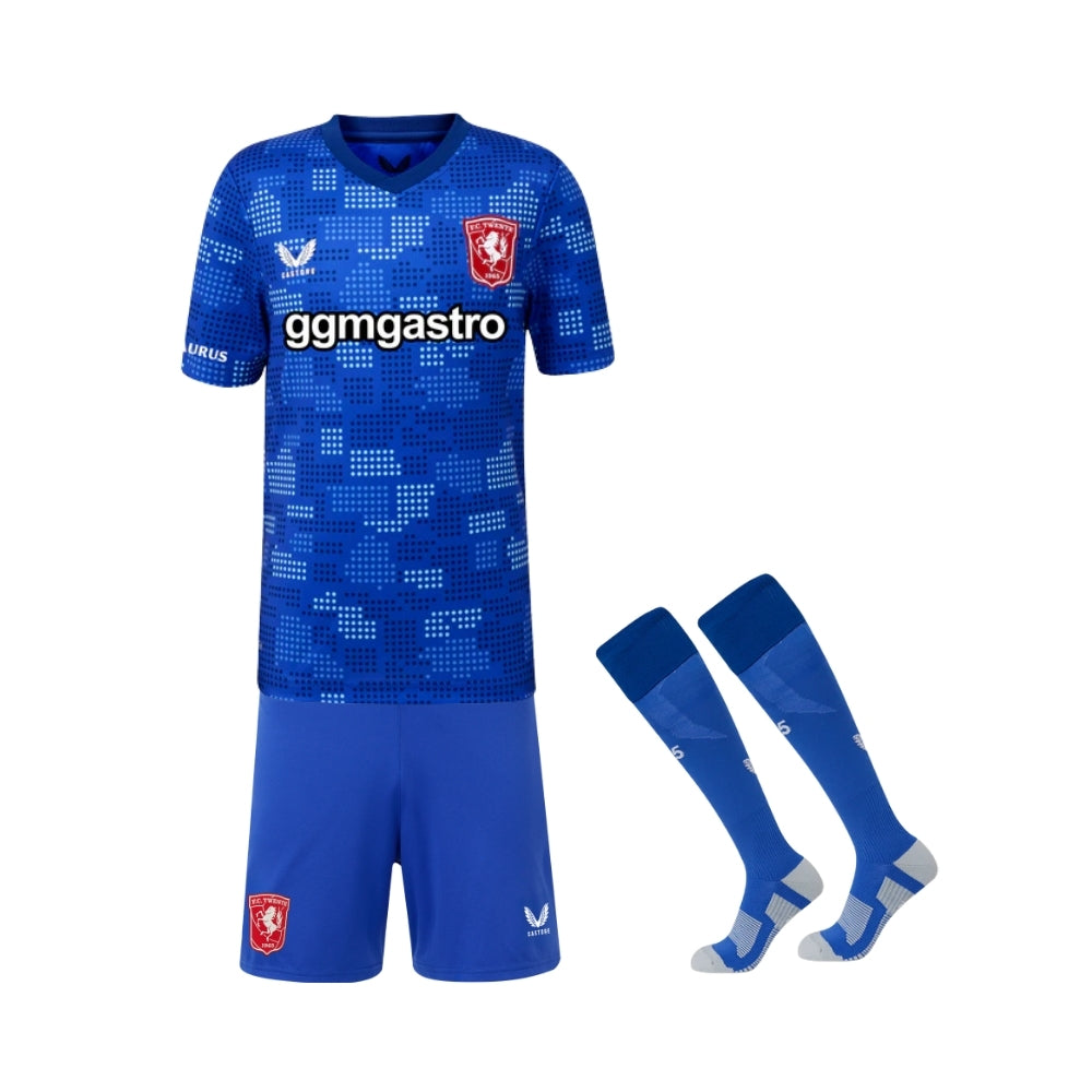 Kit de Criança - Twente Alternativa 25/26