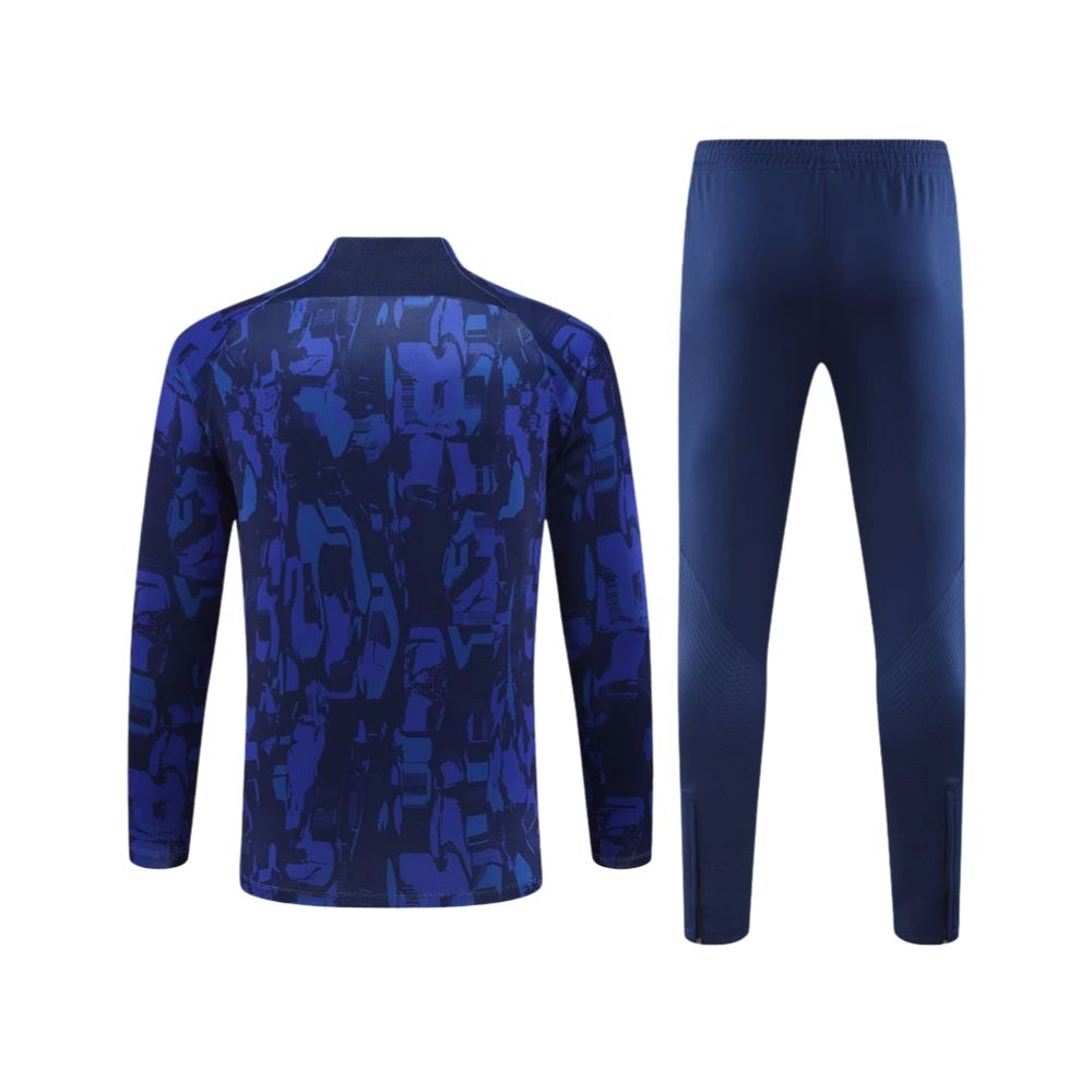 Chelsea 23/24 - Fato de Treino - 1/2 Zip