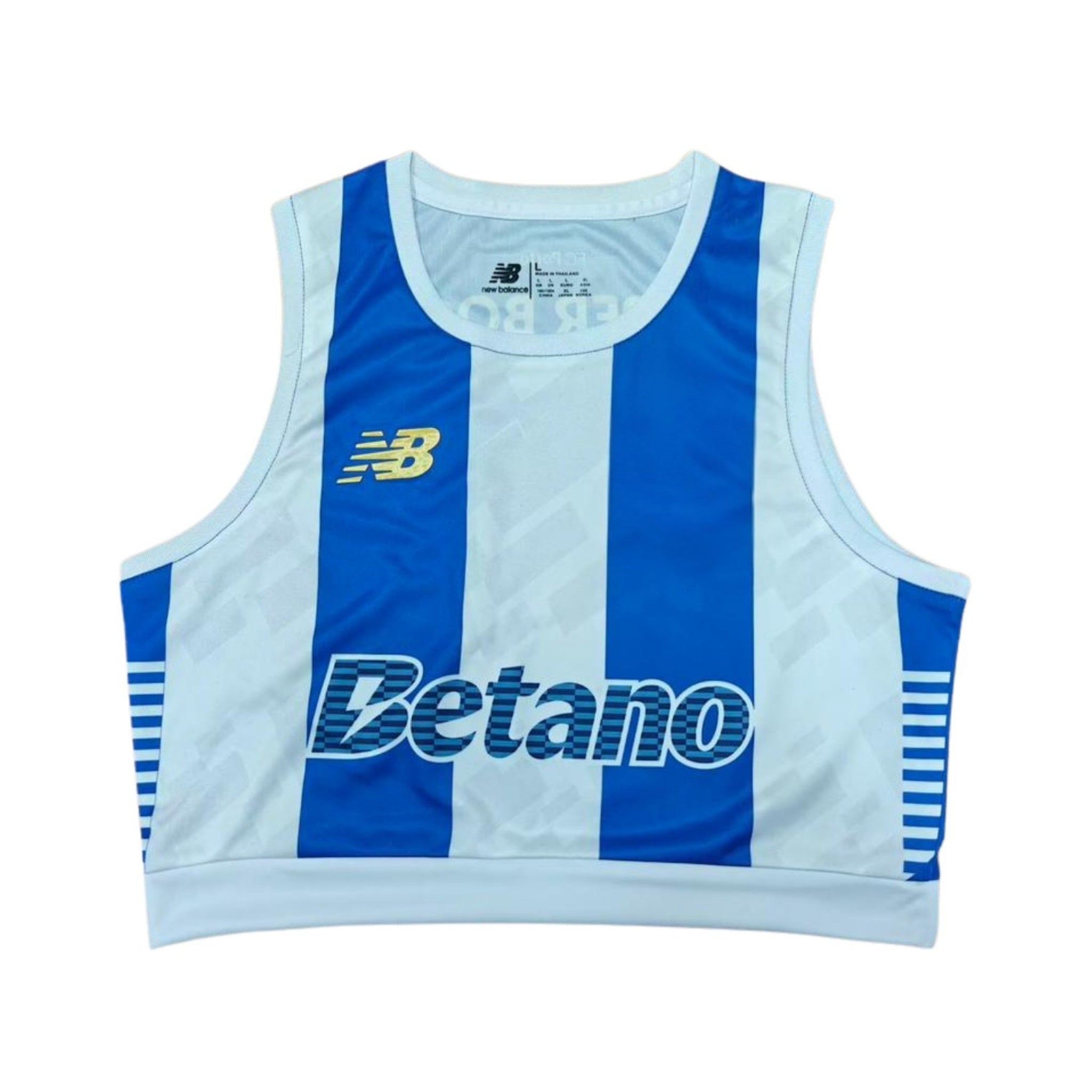 Top - FC Porto Principal 25/26