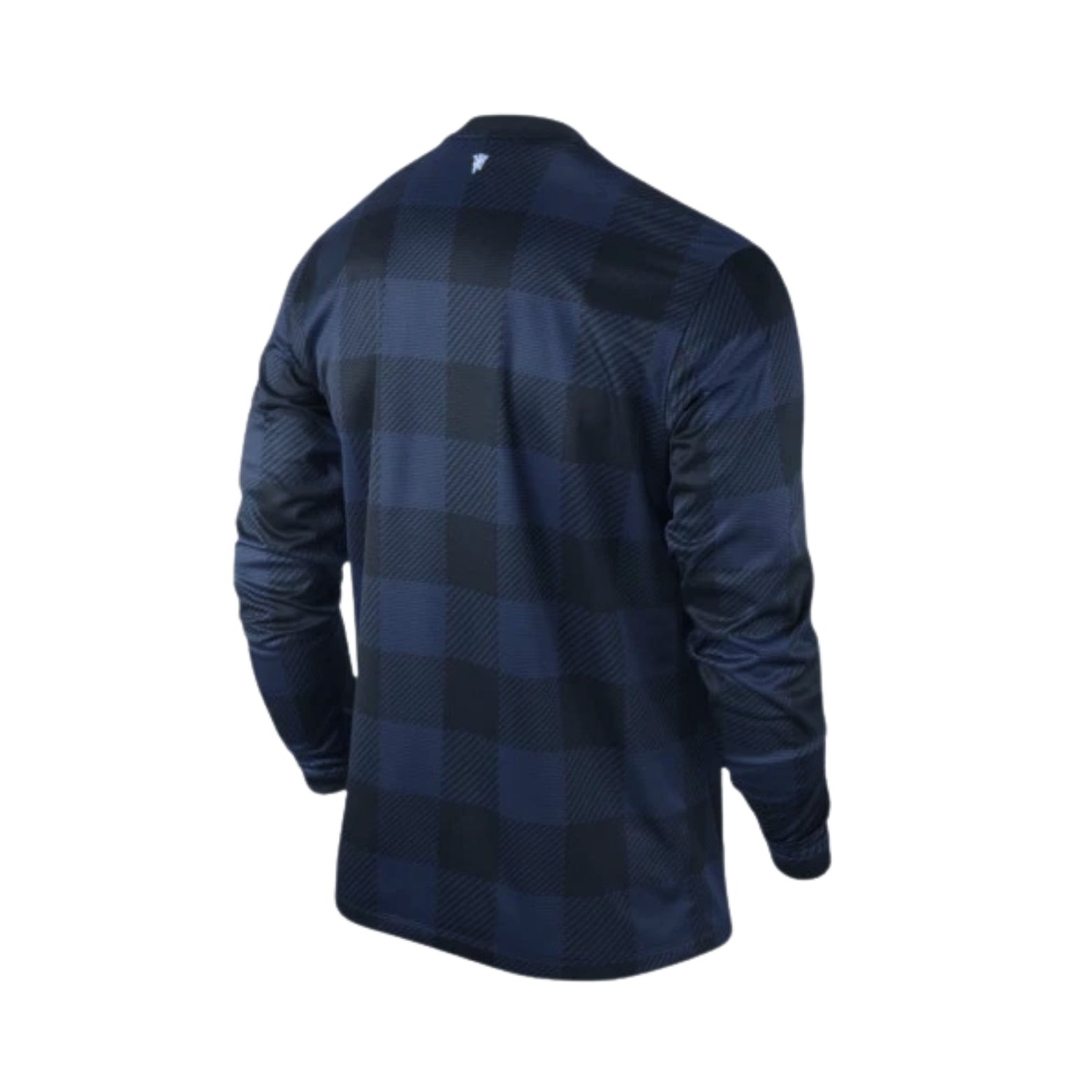 Manchester United Terceiro 13/14 - Manga Comprida