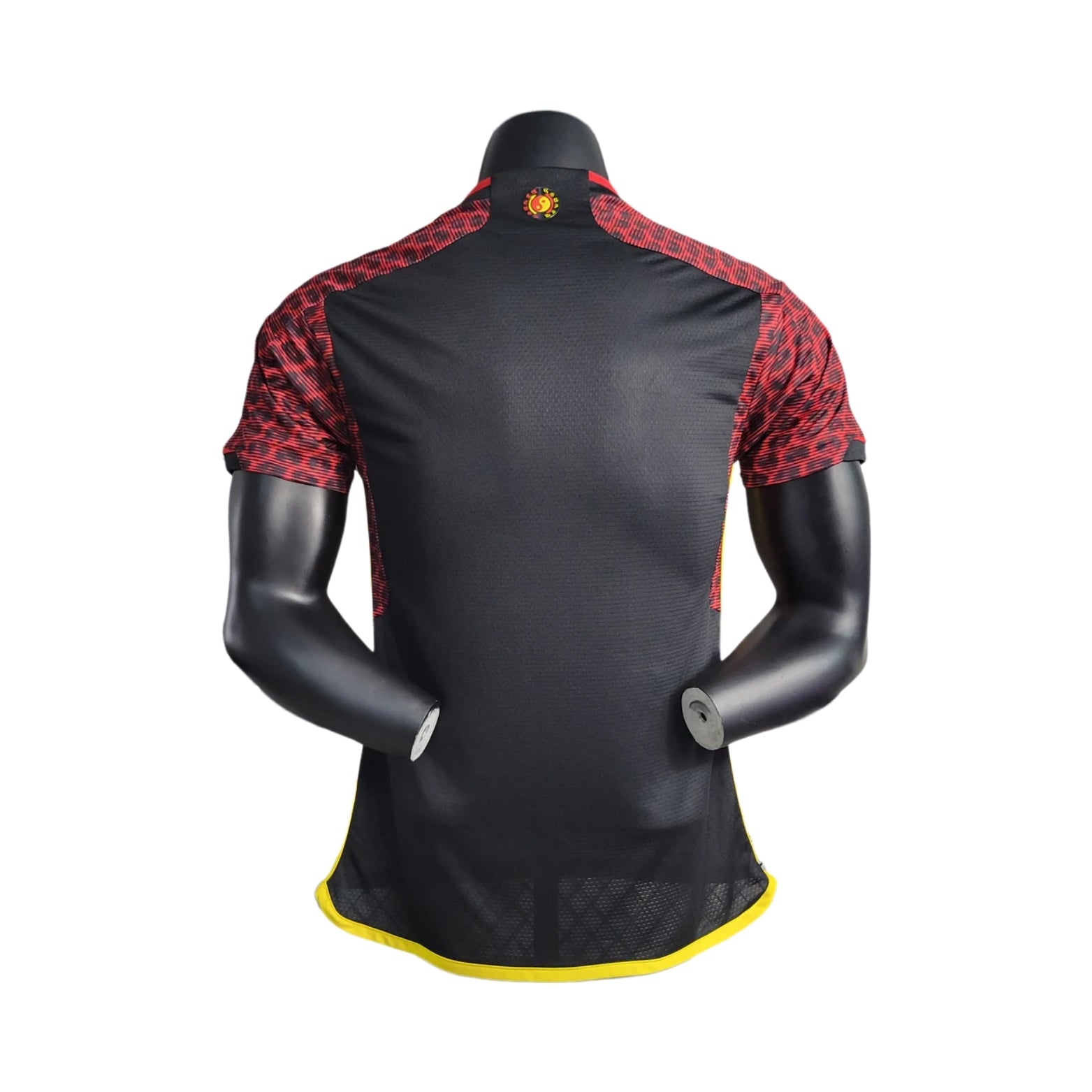 Seattle Extérieur 23/24 - Version Joueur