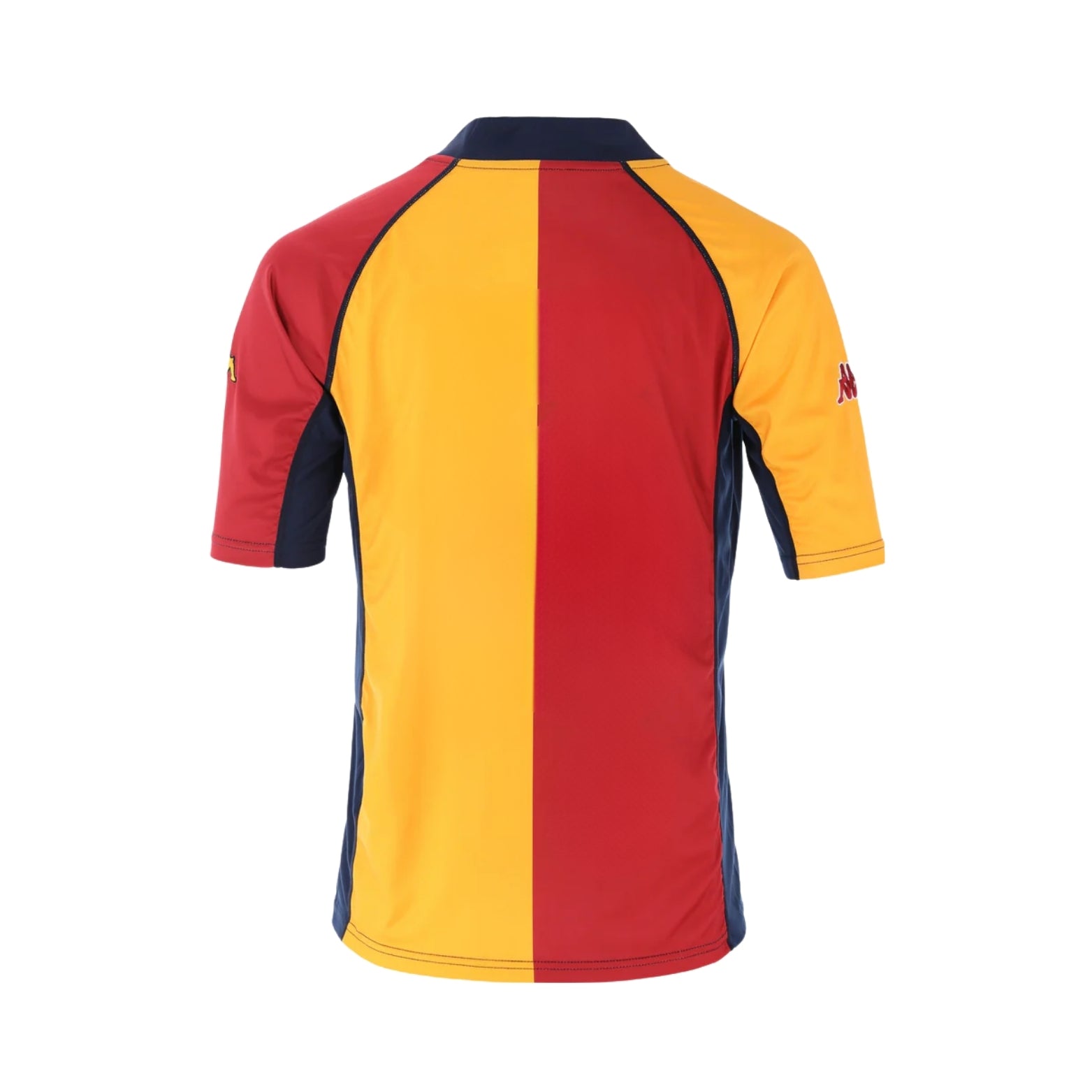 AS Roma Home 01/02