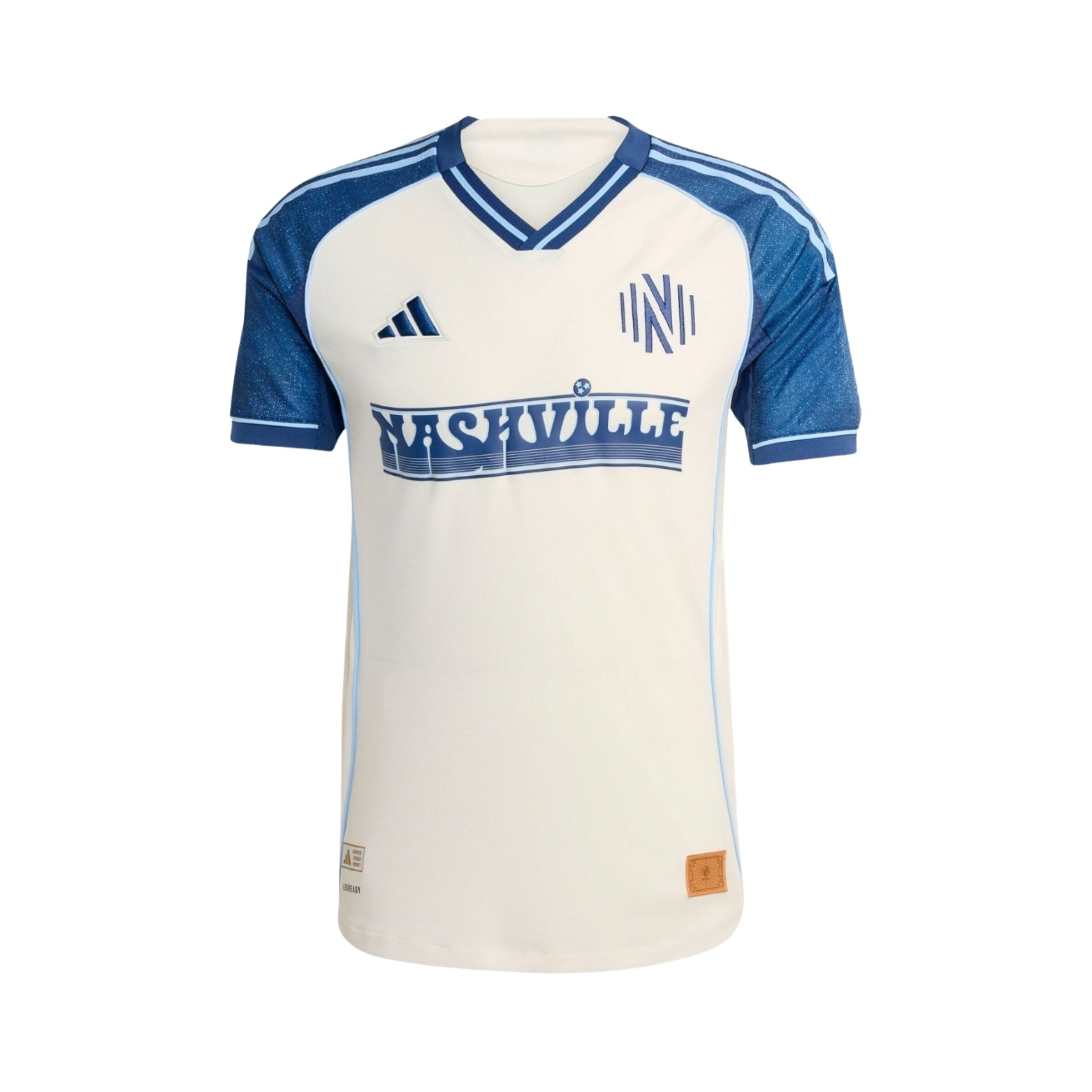 Nashville Third 25/26