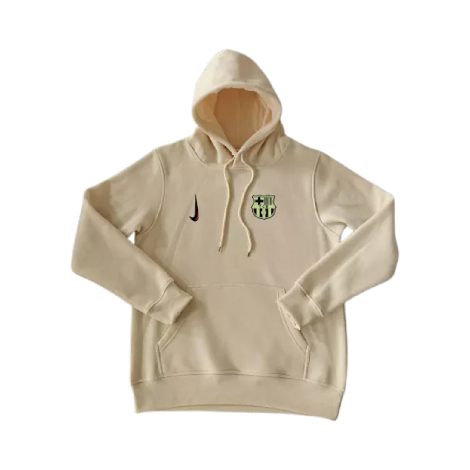 Barcelona 25/26 - Sweat c/ Capuz