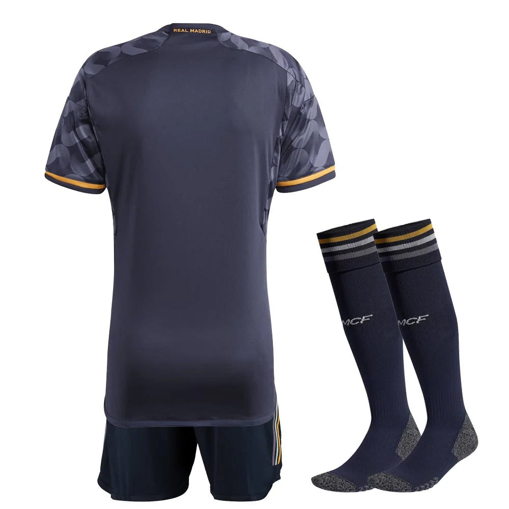 Mini-kit - Real Madrid Extérieur 23/24