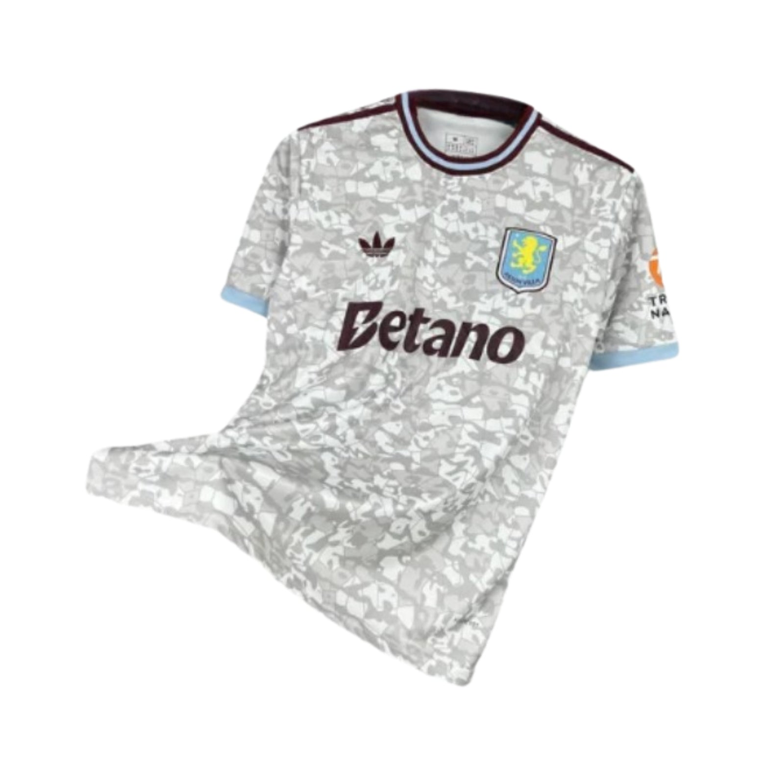 Aston Villa Special Edition 25/26