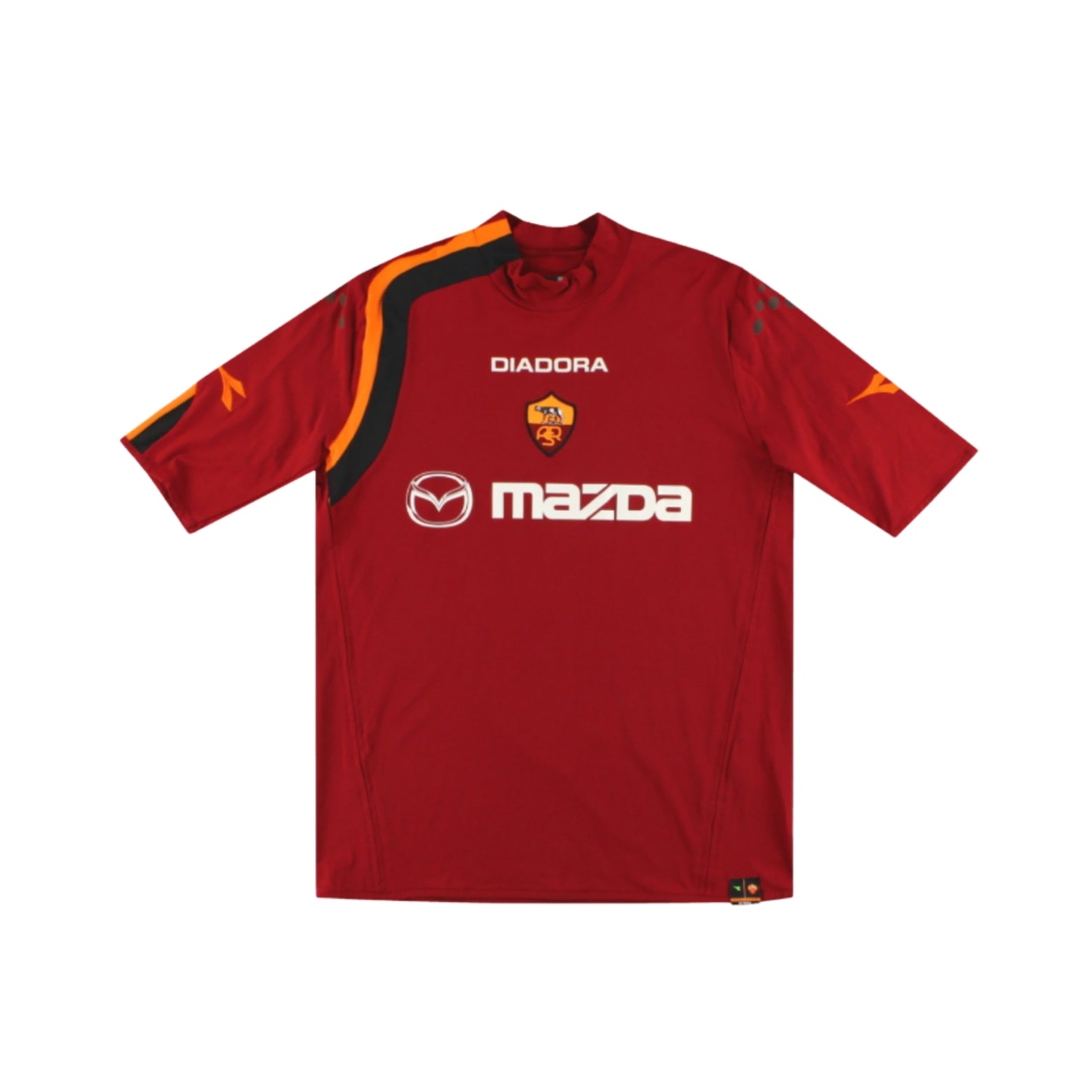 AS Roma Principal 04/05