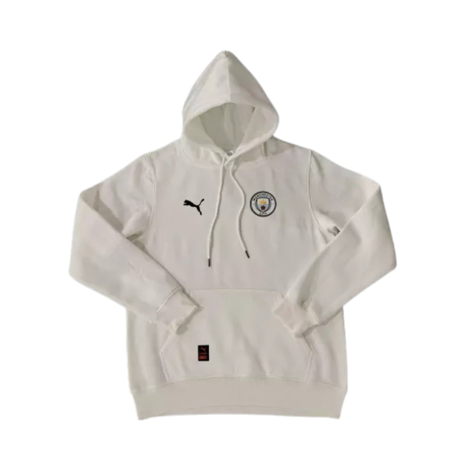 Manchester City 25/26 - Hoodie