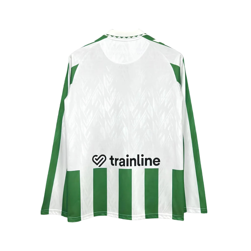 Real Betis Principal 24/25 - Manga Comprida