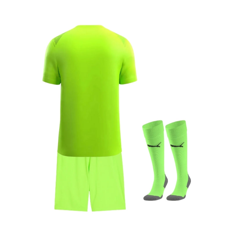 Kit de Criança - Parma Cálcio Guarda-Redes 25/26