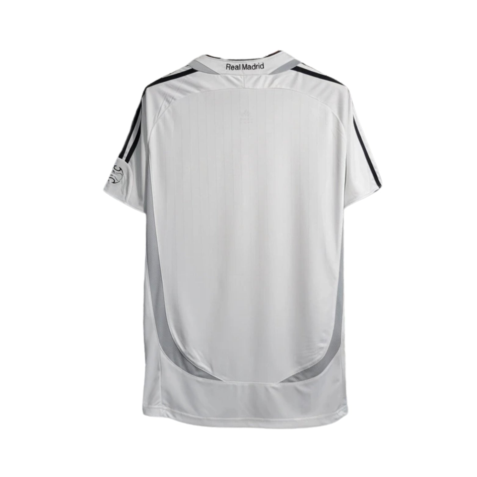 Real Madrid Principal 06/07