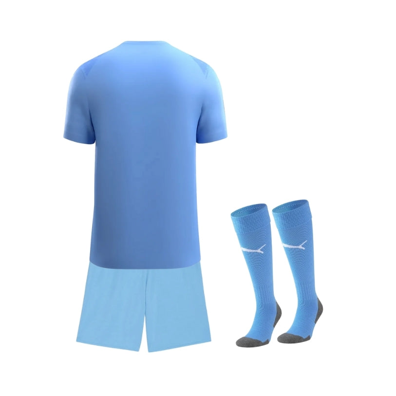 Kit de Criança - Parma Cálcio Guarda-Redes 25/26