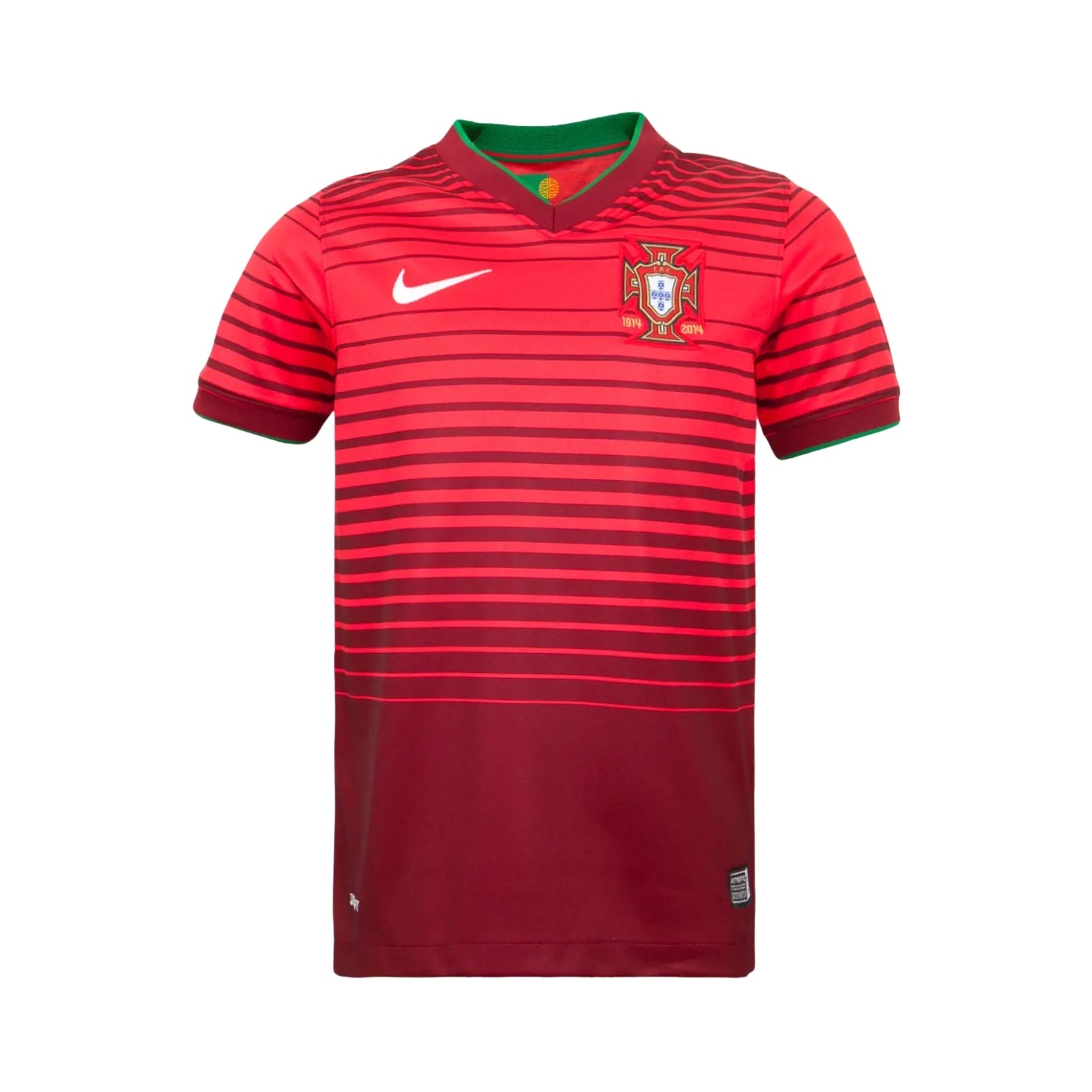 Portugal Home 14/15