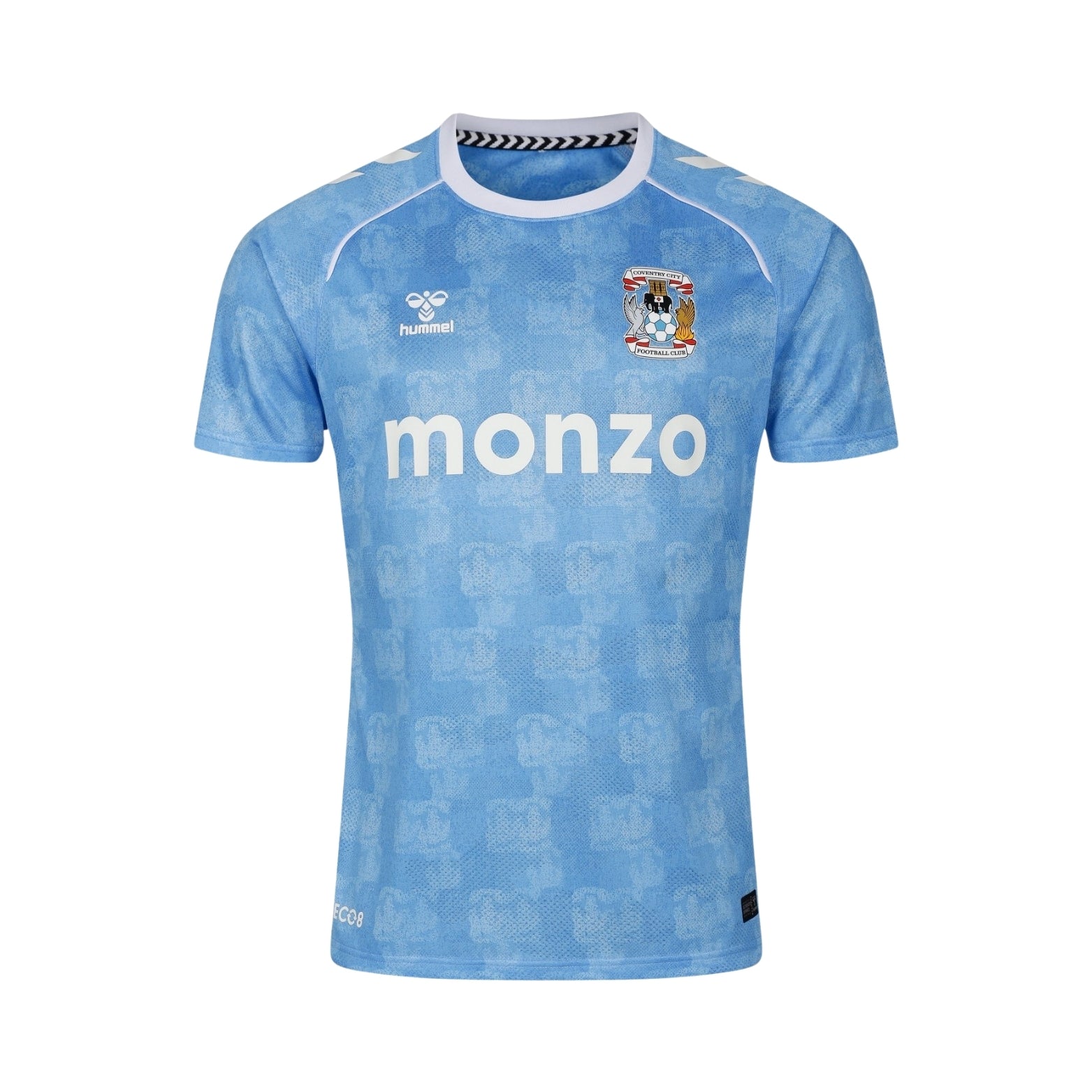 Coventry City Home 25/26