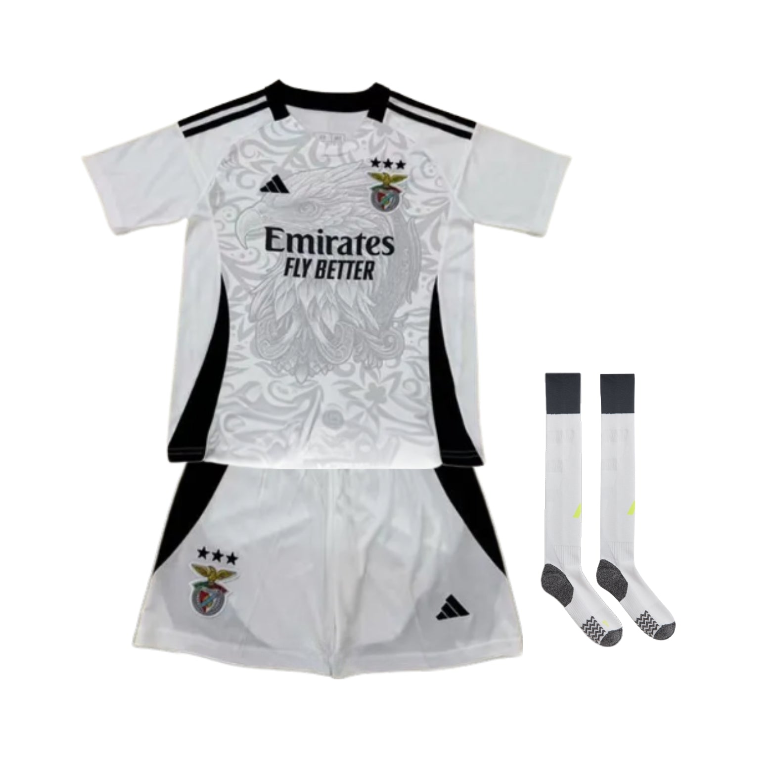 Benfica Kids Kit - Special Edition 24/25