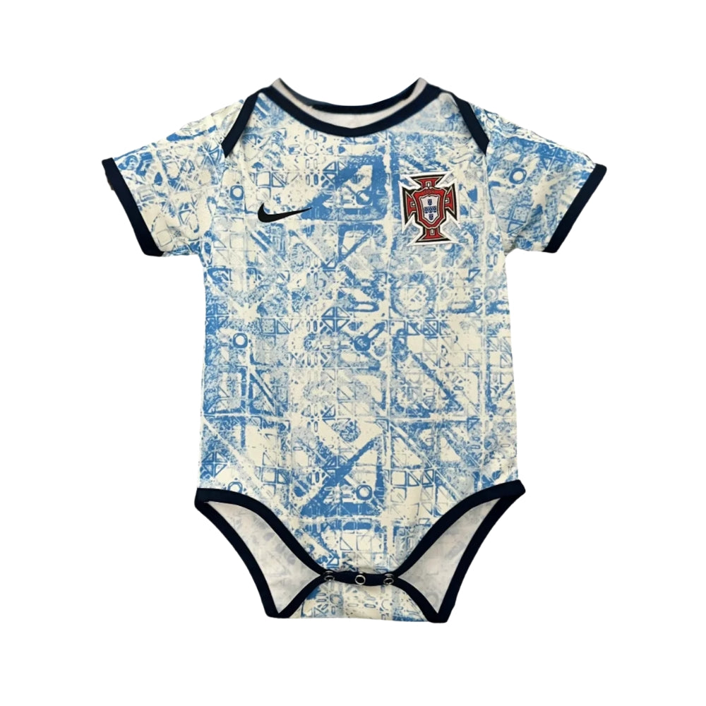 Bodie Bebé Portugal Alternativa 24/25