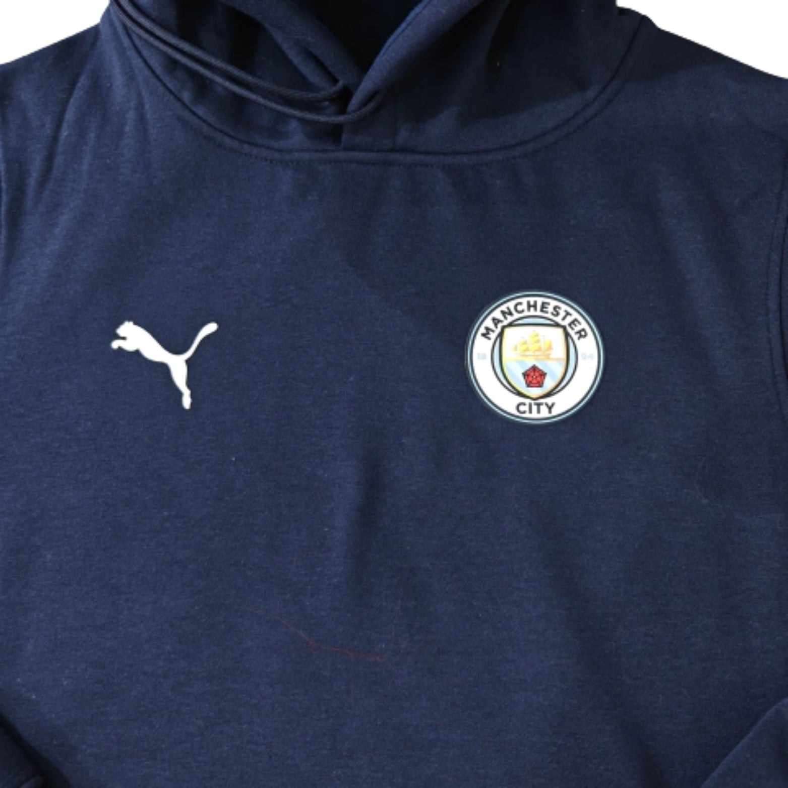 Manchester City 25/26 - Hoodie