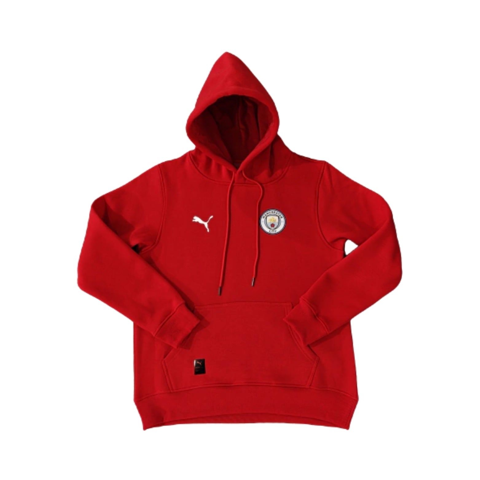 Manchester City 25/26 - Hoodie