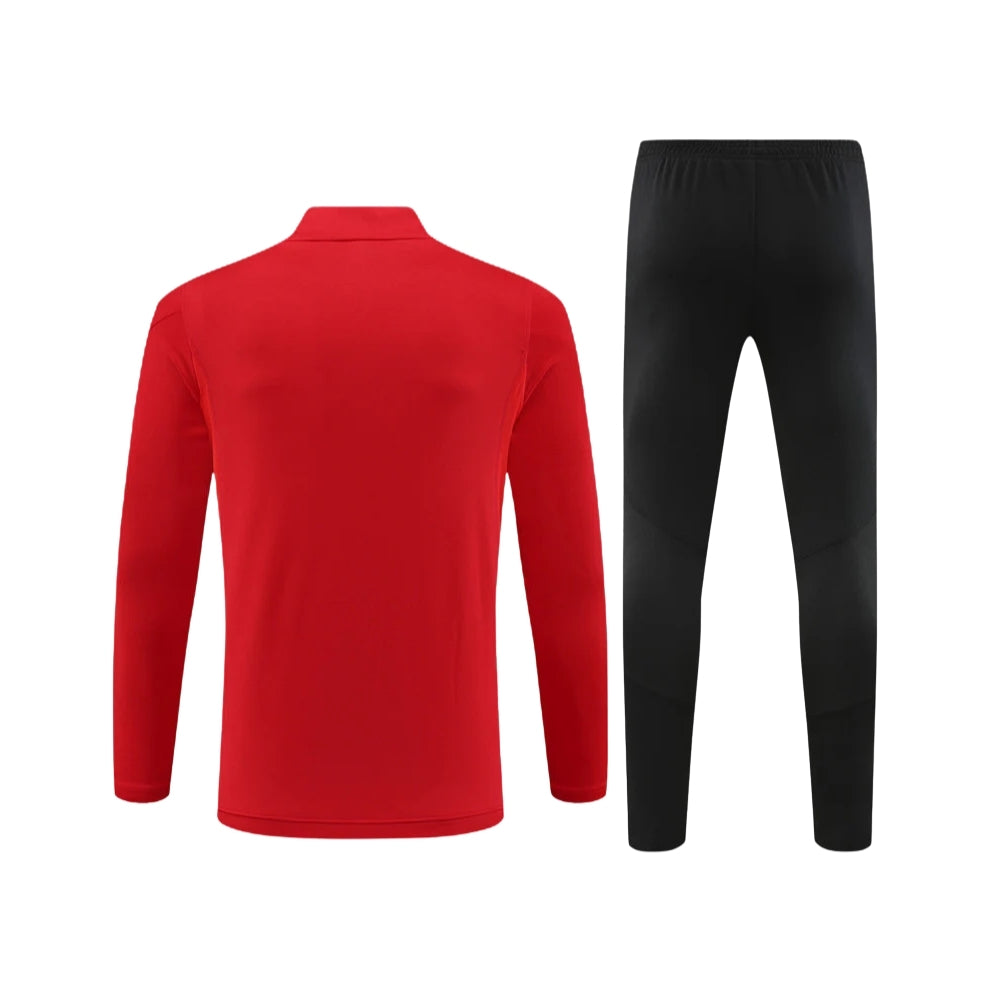 Arsenal 23/24 - Fato de Treino - 1/2 Zip