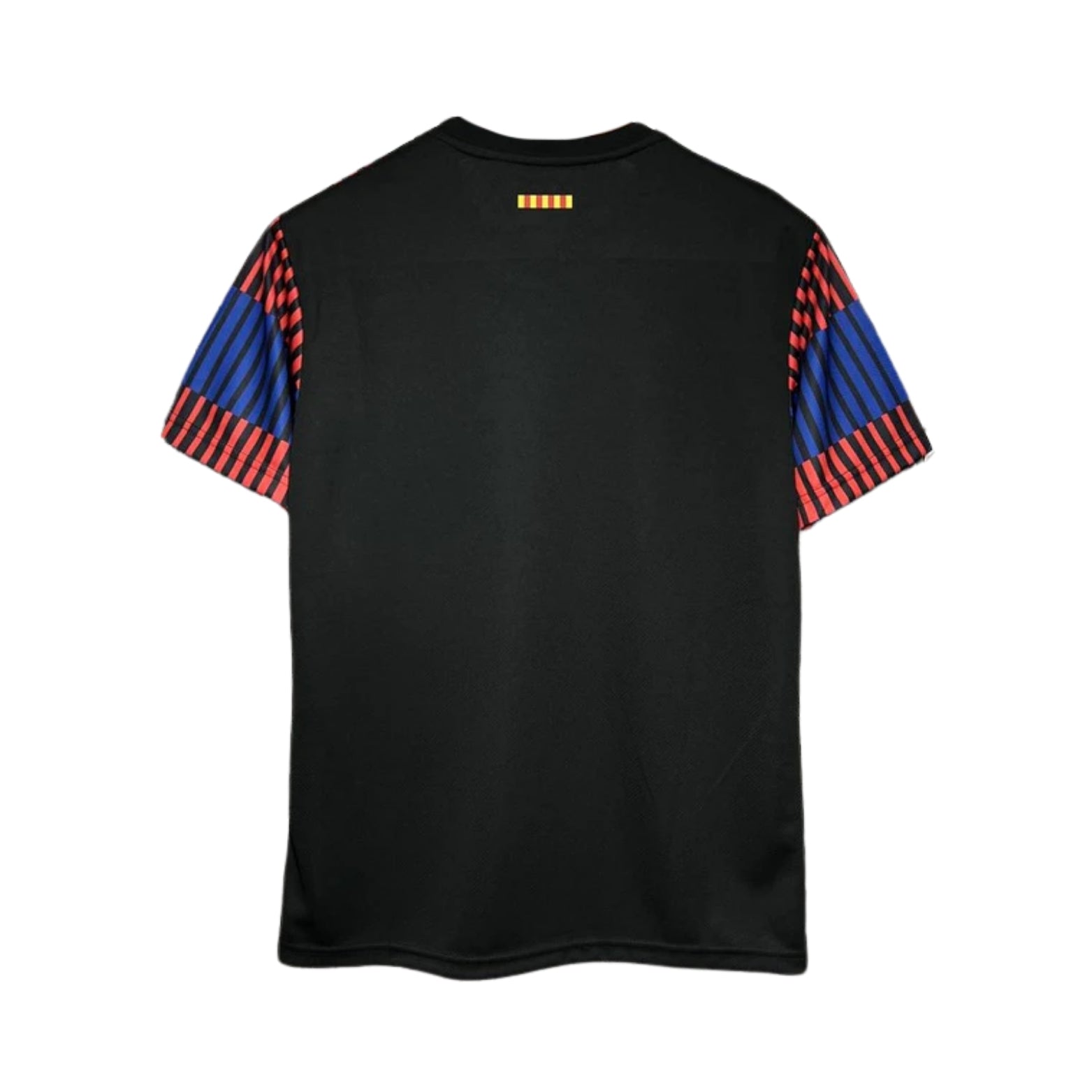 Barcelona Pré-Jogo 24/25