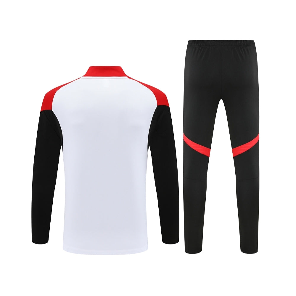 Arsenal 25/26 - Fato de Treino - 1/2 Zip