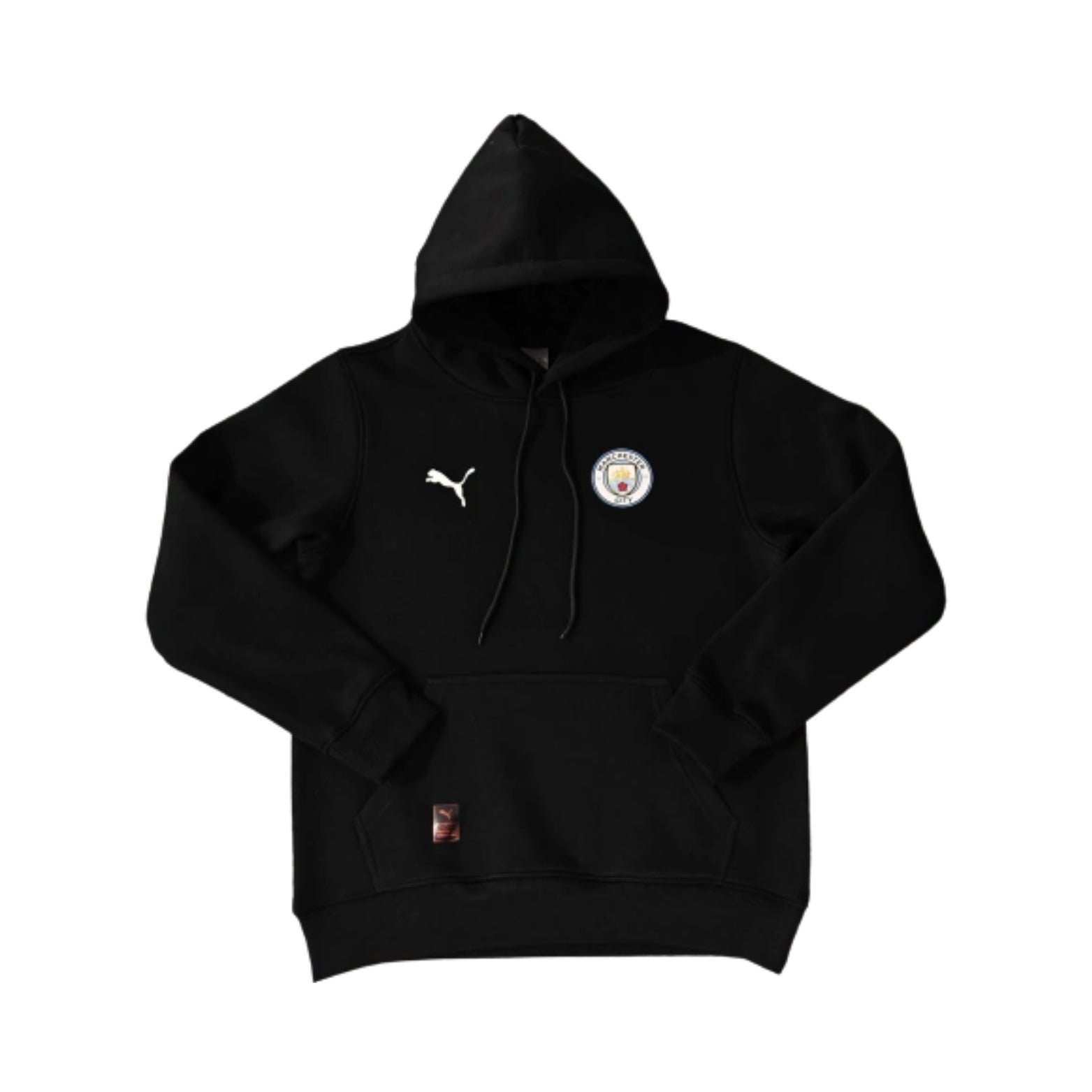 Manchester City 25/26 - Hoodie