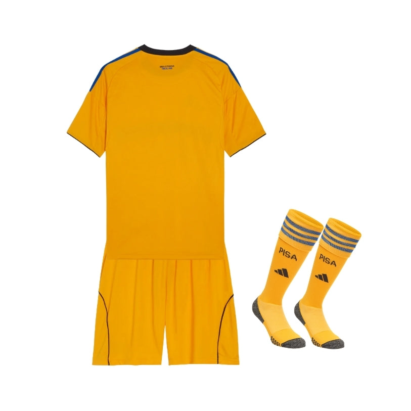 Kit de Criança - Pisa Alternativa 25/26