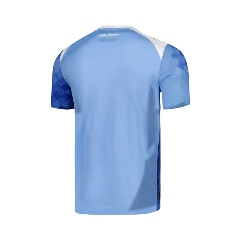 Derby County FC Third 25/26