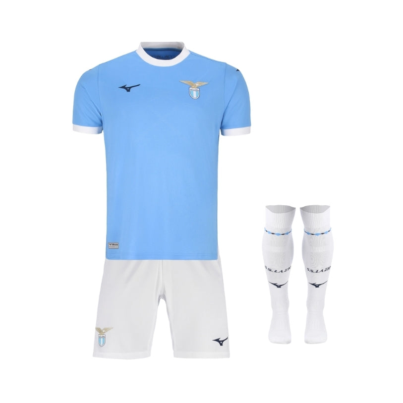 Kit de Criança - Lazio Principal 25/26