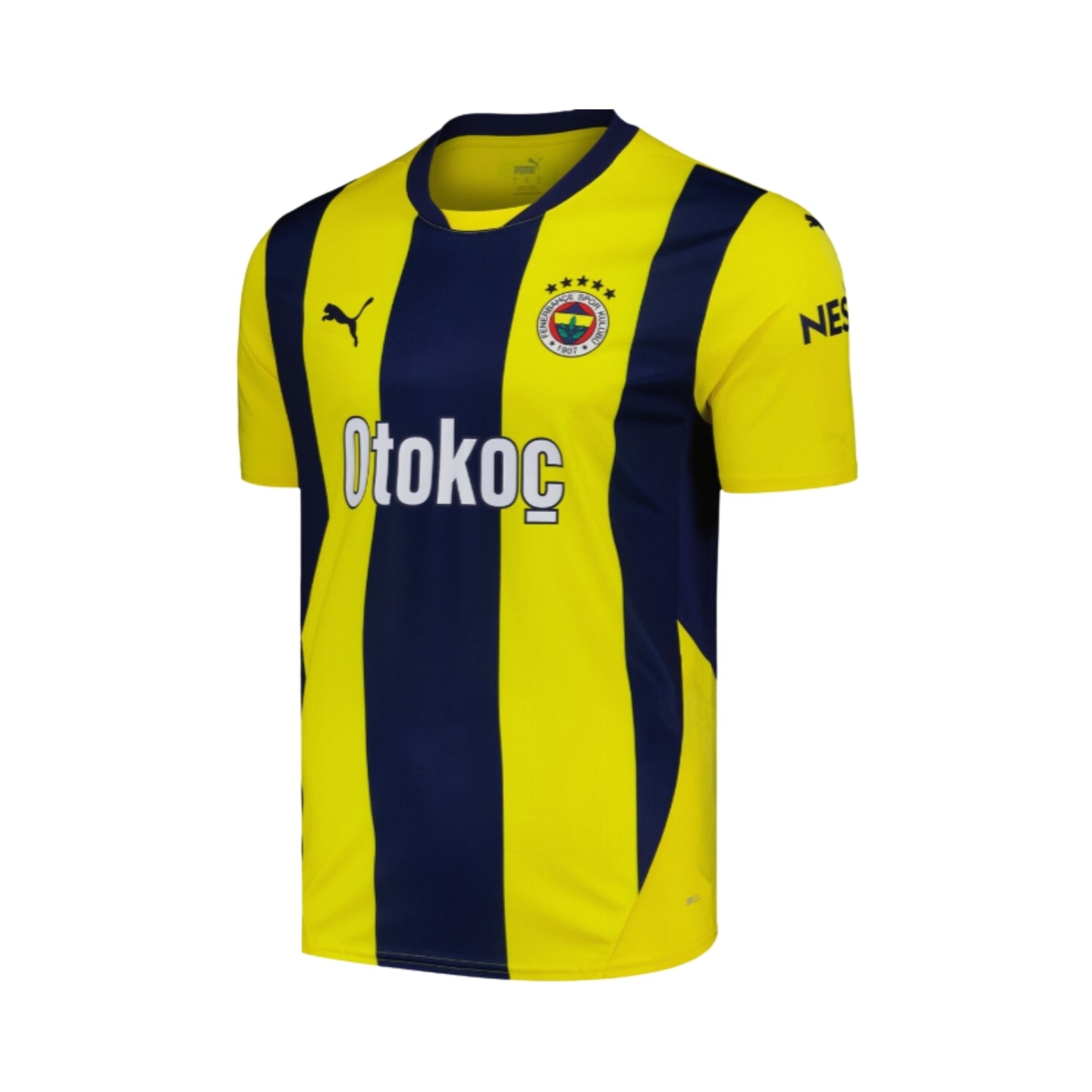 Fenerbahce Home 24/25