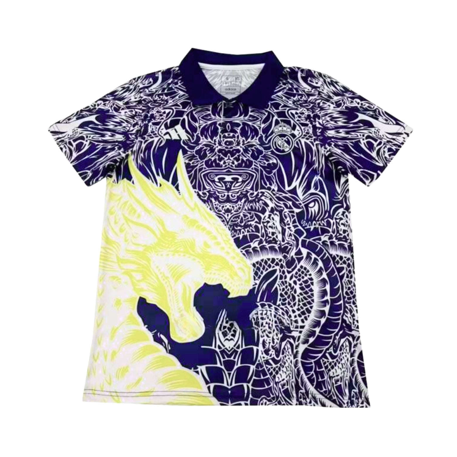 Real Madrid Edição Especial 24/25