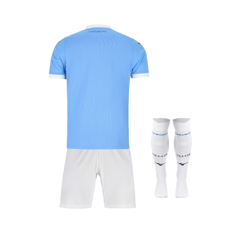 Kit de Criança - Lazio Principal 25/26