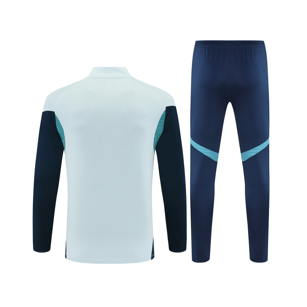 Arsenal 25/26 - Fato de Treino - 1/2 Zip