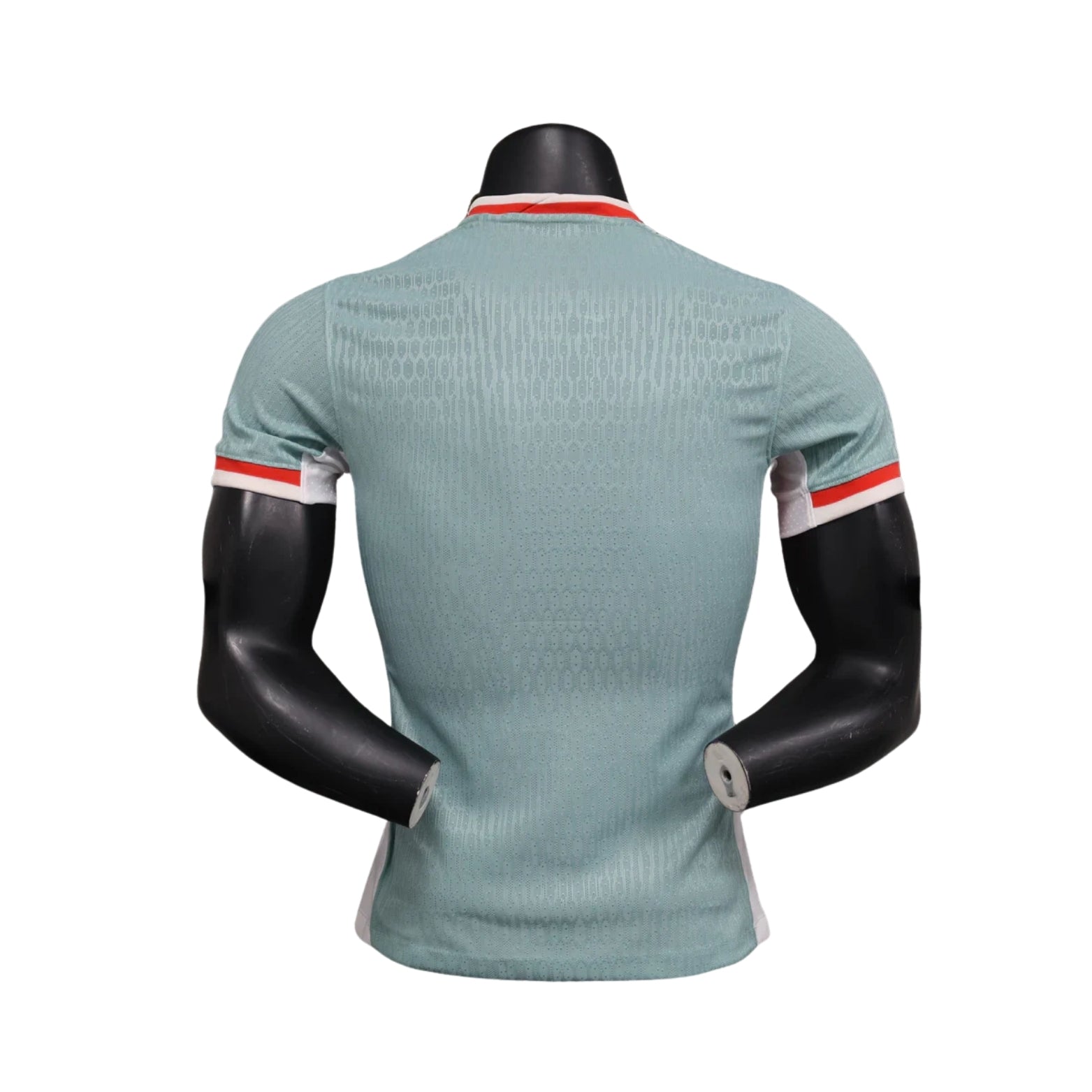 Atlético Madrid Alternativa 24/25 - Versão Jogador