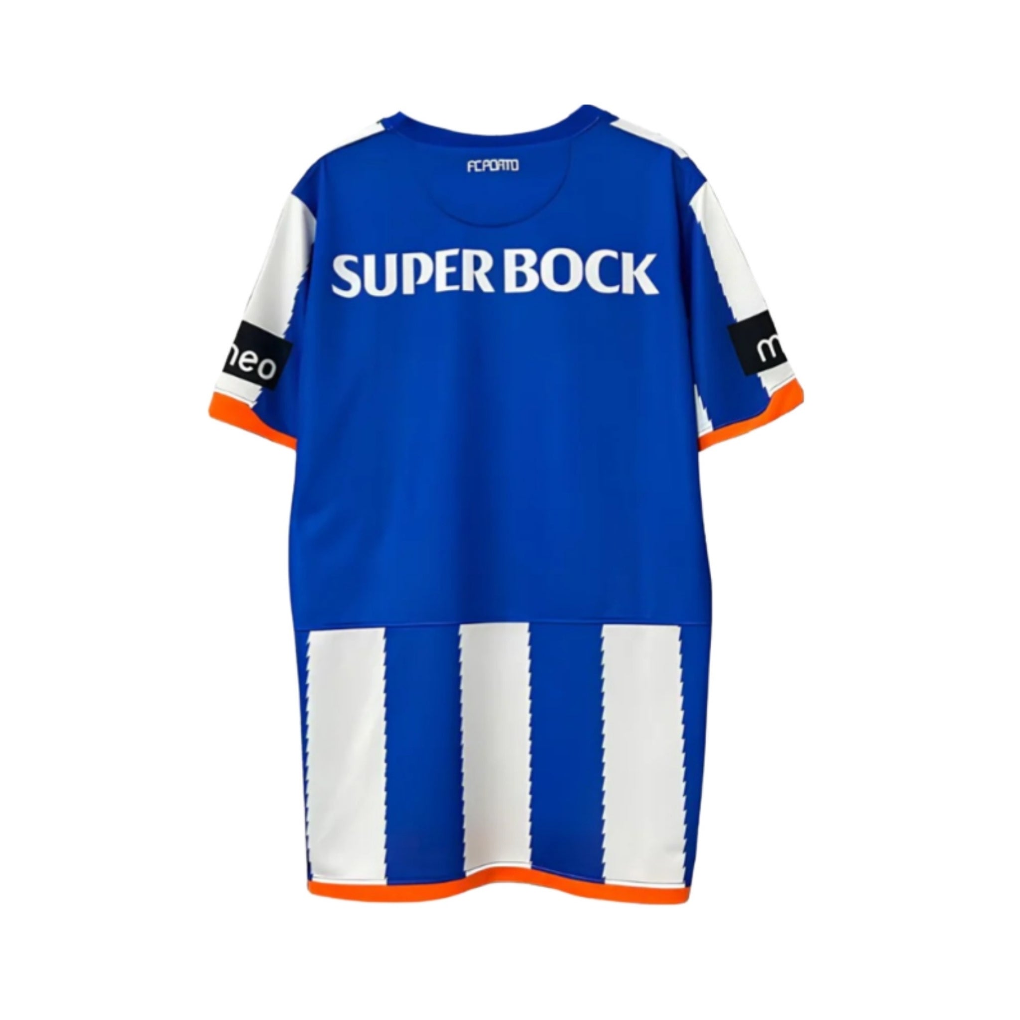 FC Porto Principal 10/11