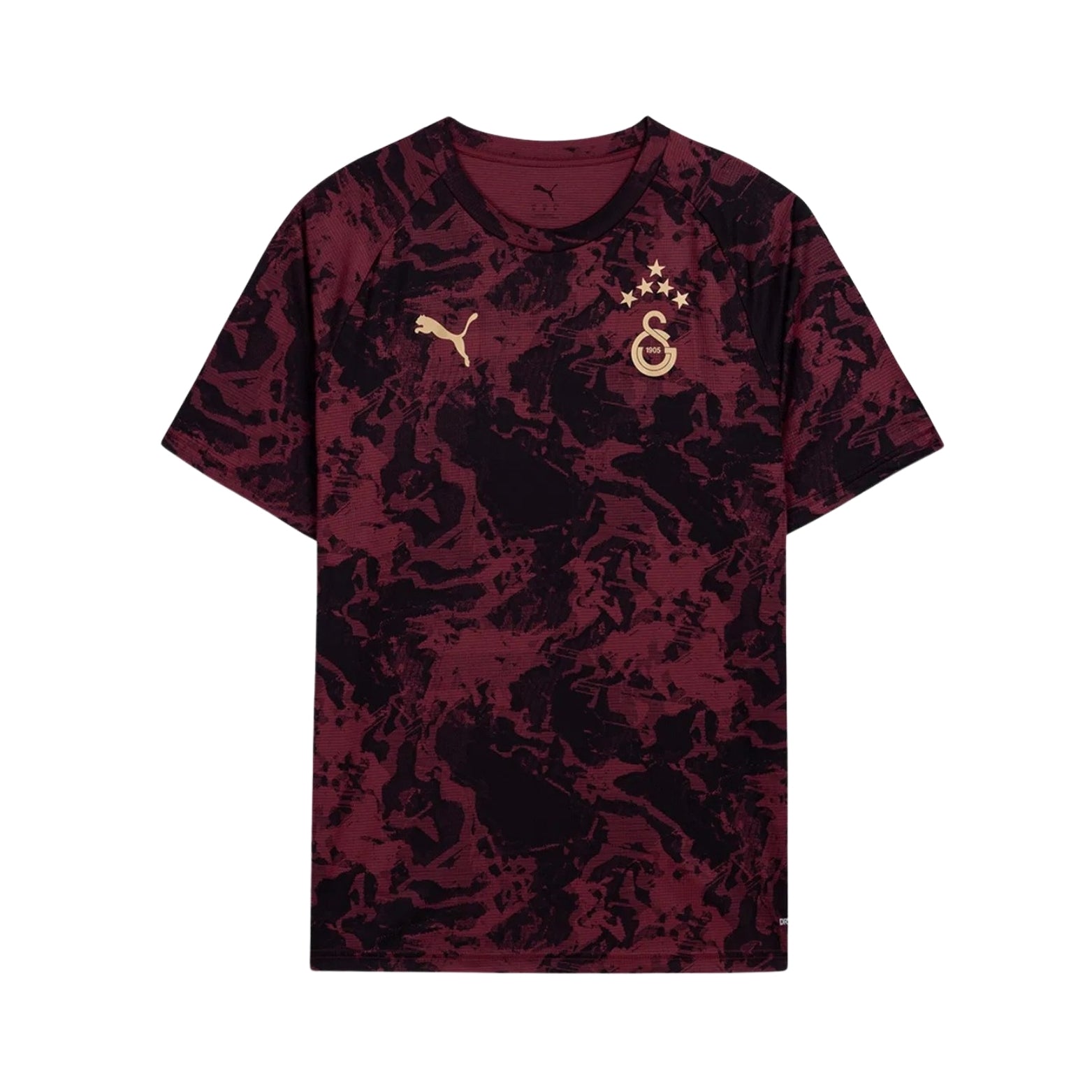 Galatasaray Pre-Match 25/26