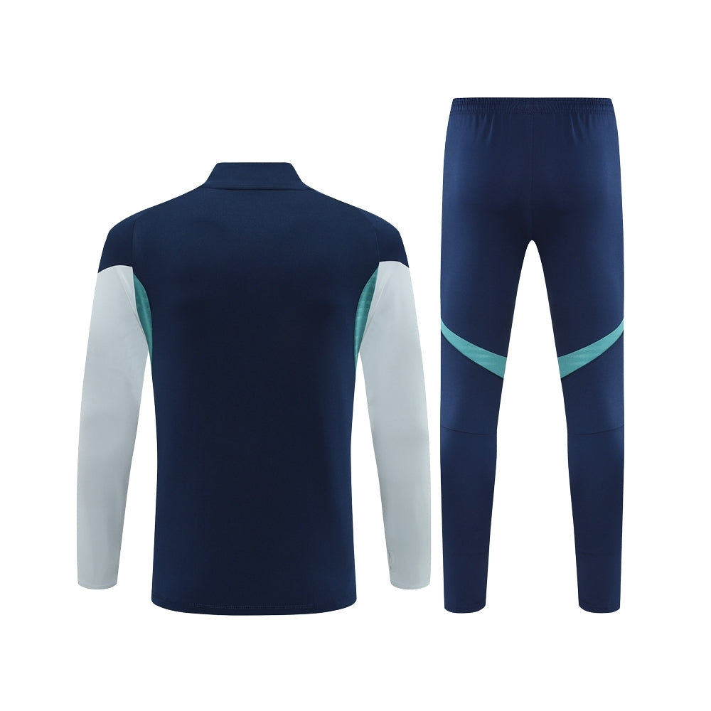 Arsenal 25/26 - Fato de Treino - 1/2 Zip