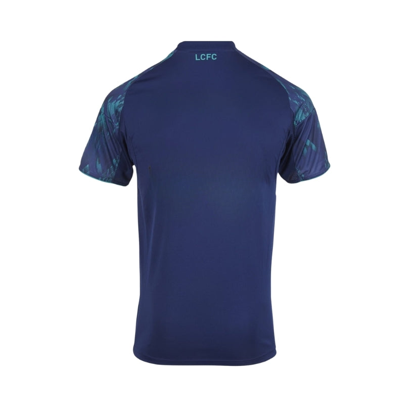 Leicester City Alternative 25/26