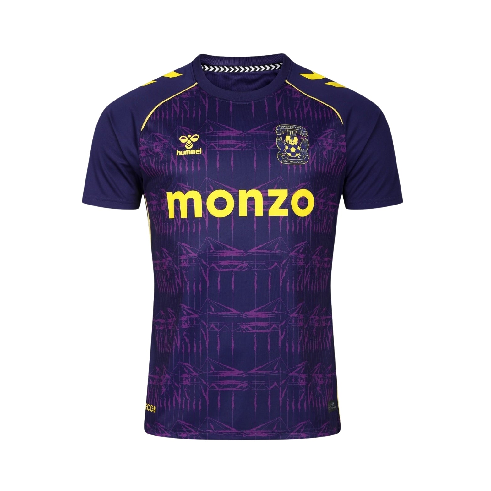 Coventry City Goalkeeper 25/26