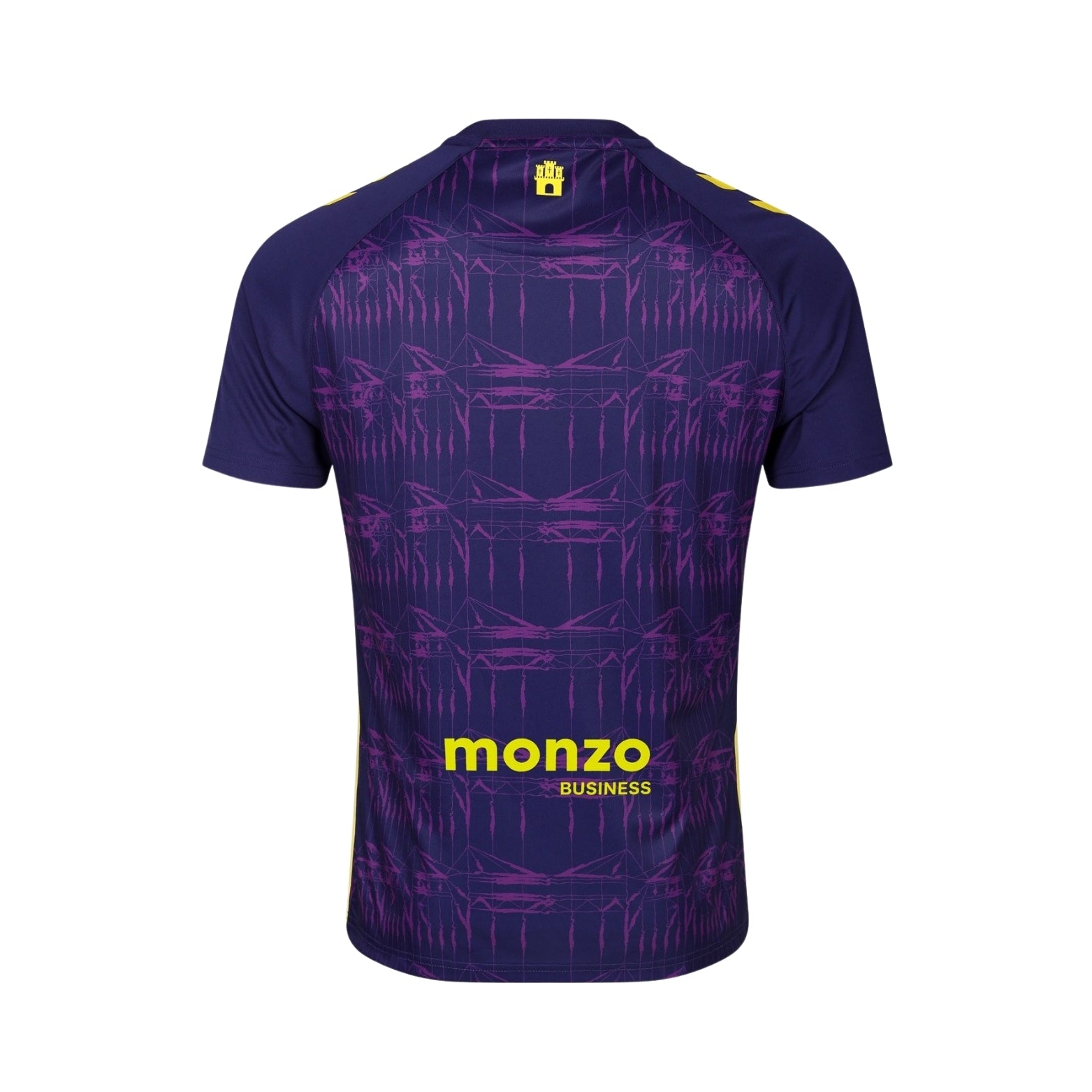 Coventry City Goalkeeper 25/26