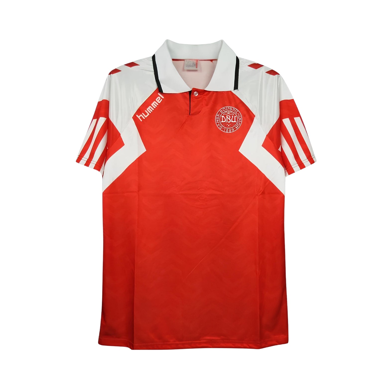 Dinamarca Principal 92/93