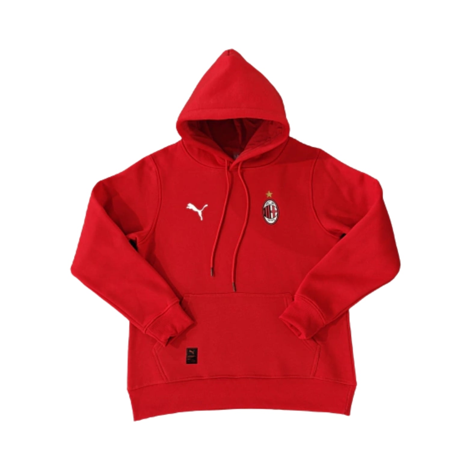 AC Milan 25/26 - Hoodie