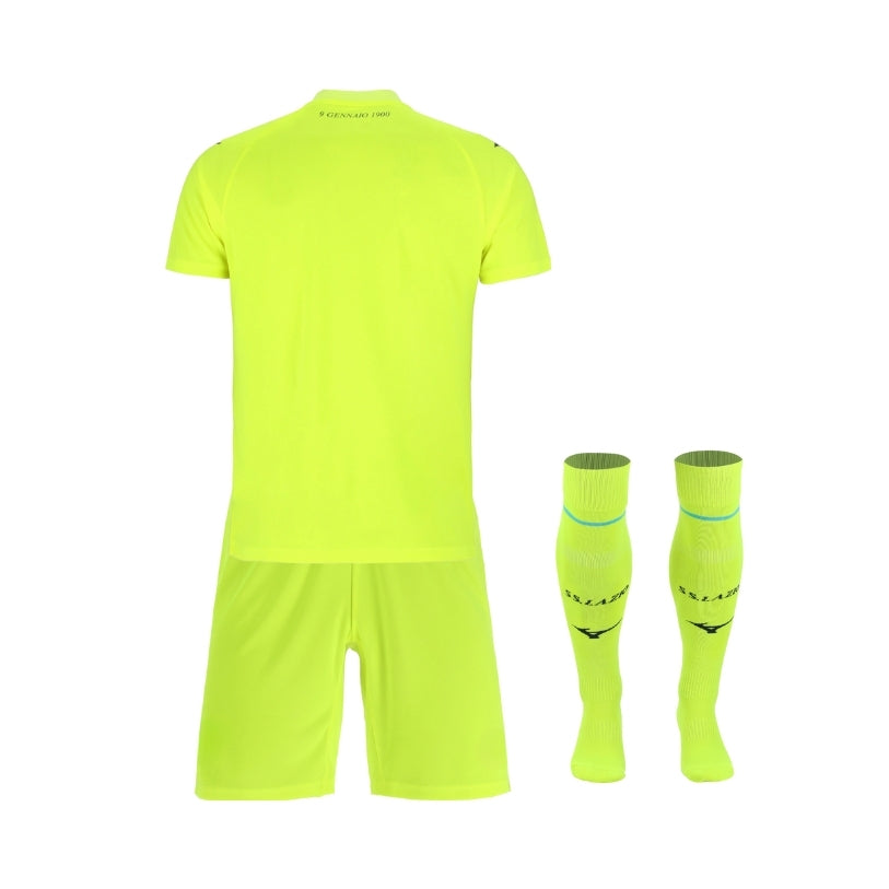 Kit de Criança - Lazio Guarda-Redes 25/26