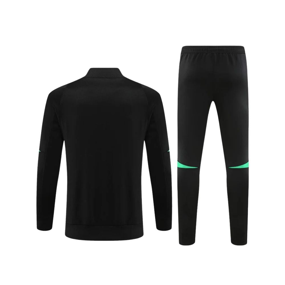 Manchester United 23/24 - Fato de Treino - Zip Completo