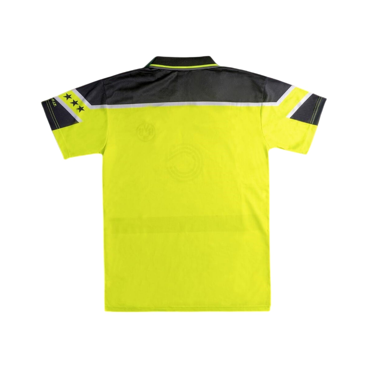 Borussia Dortmund Principal 97/98