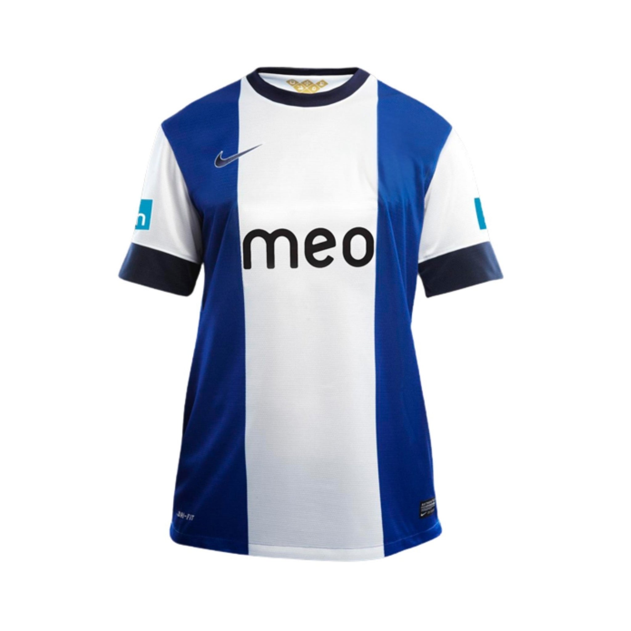 FC Porto Principal 12/13