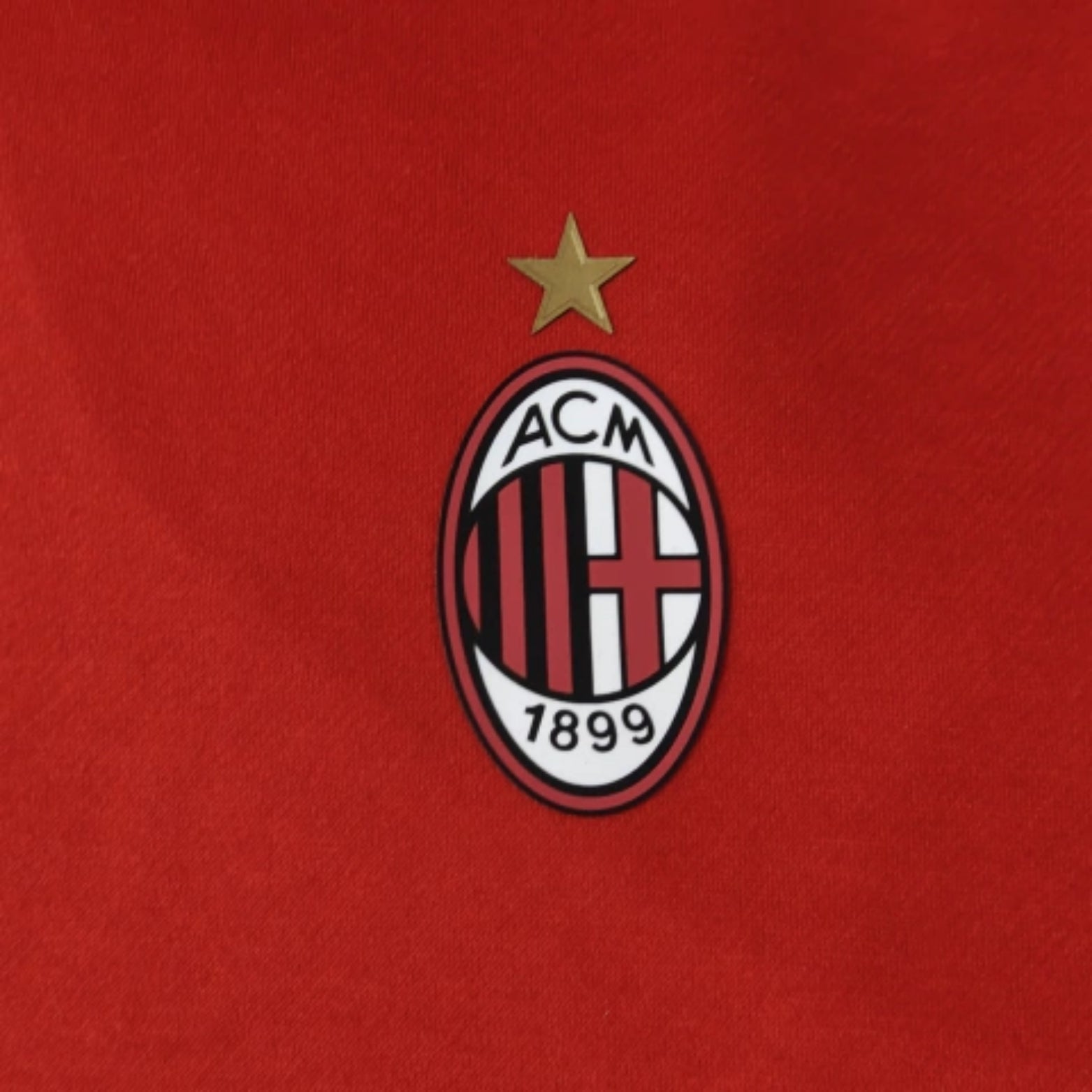 AC Milan 25/26 - Hoodie