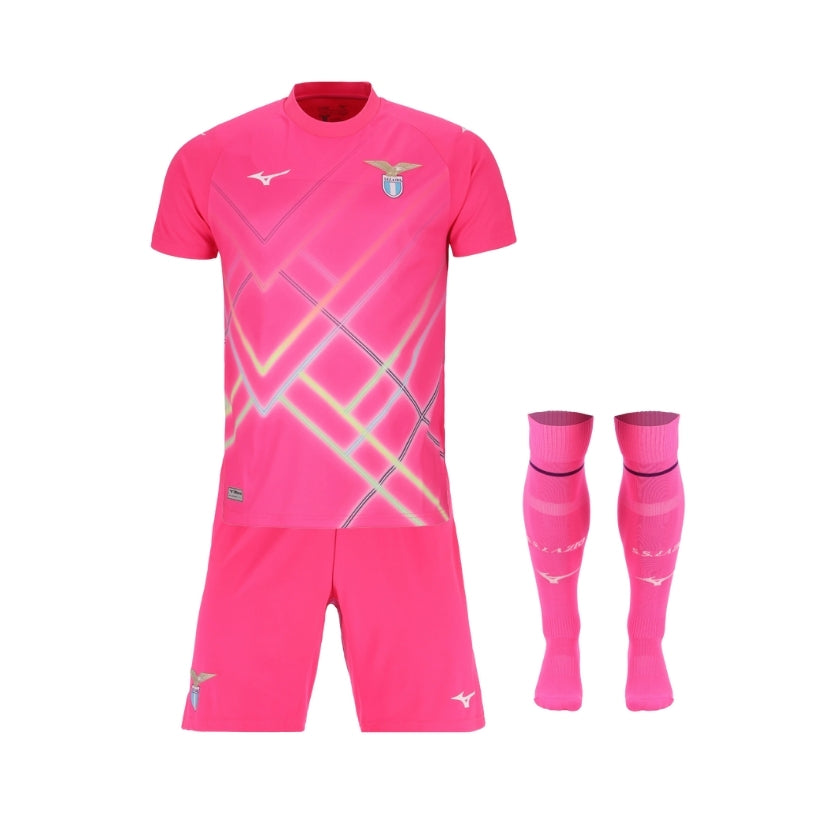 Kit de Criança - Lazio Guarda-Redes 25/26