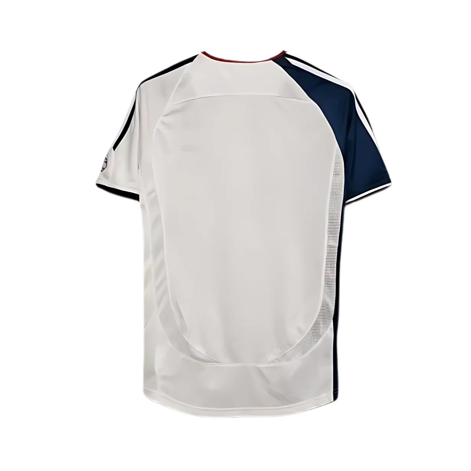 Liverpool Alternativa 06/07