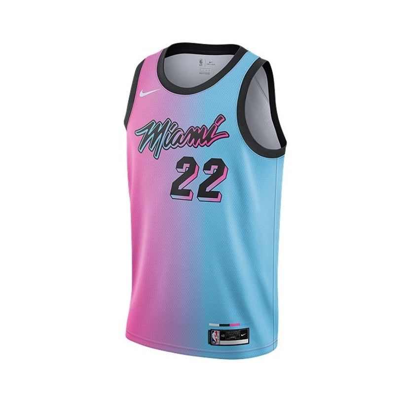 Miami Heat City Edition 24/25